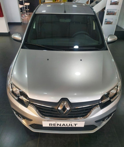 Renault Logan 1.6 16v Intense