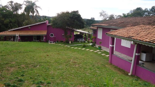 Imagem 1 de 15 de Chácara Excelente Padrão Prox. Cidade | 49630 - 49630