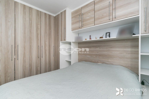 Imagem 11 de 15 de Apartamento - Vila Natalia - Ref: 2076 - V-2076