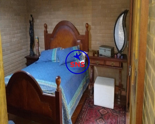 Imagem 11 de 30 de Casa - Ca00695 - 34940355