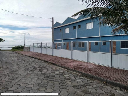 Imagem 1 de 15 de Casa Para Venda Em Itanhaém, Loty, 2 Dormitórios, 2 Suítes, 1 Banheiro, 1 Vaga - It613_2-944546