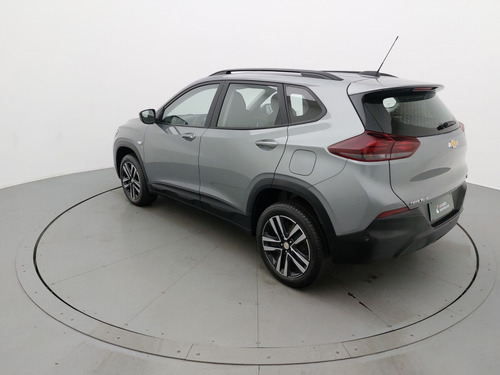 Chevrolet Tracker 1.0 TURBO FLEX AUTOMÁTICO