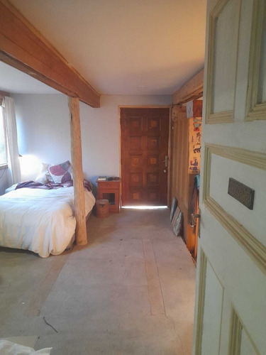 Casa En Comunidad Ecológica, Lo Cañas (71042)
