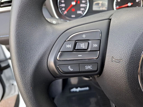 MG RX5 COM MT 1.5