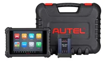 Comprar Escáner Autel Maxisys Ms908s3 J2534 Programación Profesional