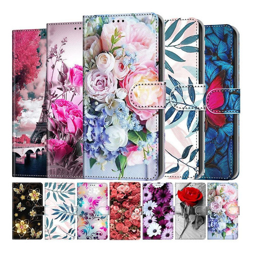 B Funda Para Xiaomi 13 12 Lite Ne 12t Mi Poco M5s M5 Redmi