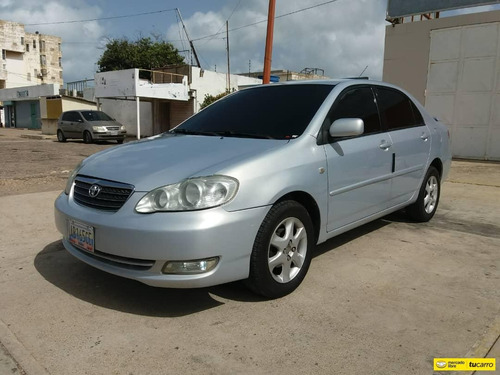 Imagen 4 de 9 de Toyota Corolla Xei Automatico