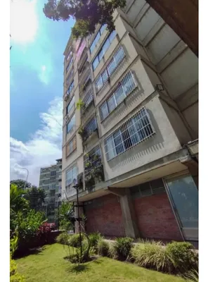 Apartamento en venta