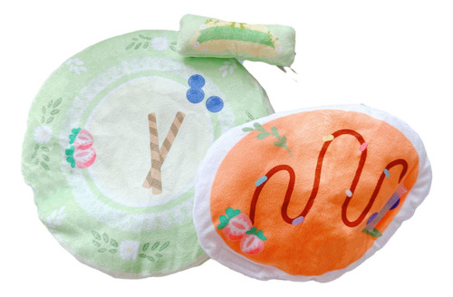 Juego De Ropa De Cama Para Muñecas, Colchón, Edredón,