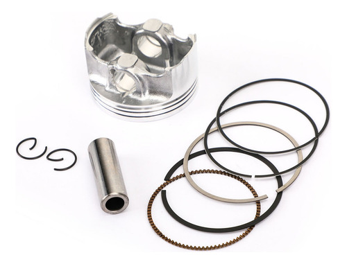 Kit De Anillo De Pistón 57 Mm For Yamaha R15 Fz150 Yzf155k