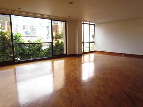 Imagen 1 de 13 de Apartamento En Venta En El Poblado Astorga