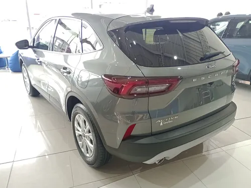 Ford Escape 2.5 Active FWD Hibrida