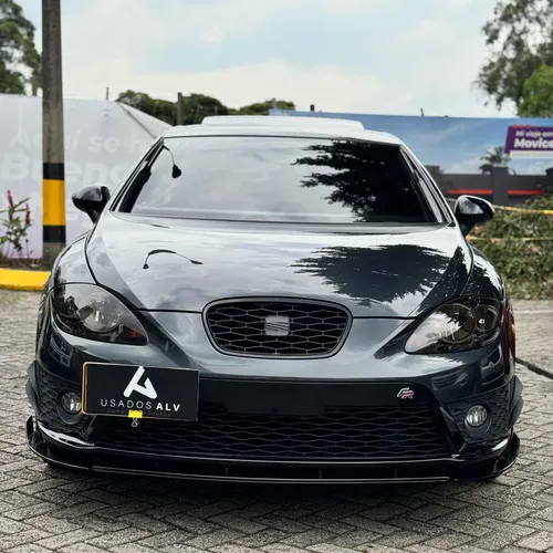 Seat Leon 2.0 Fr Dsg