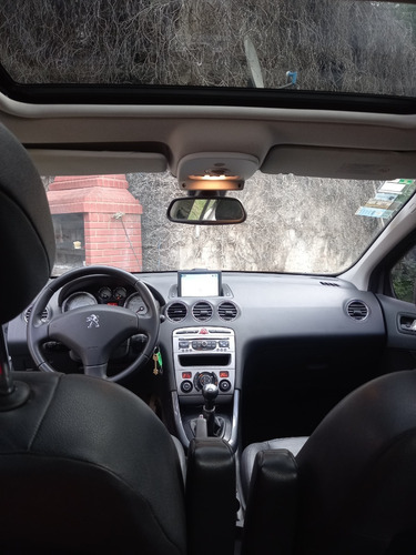 Peugeot 408 1.6 Hdi 115 Cv Full Full - Titular