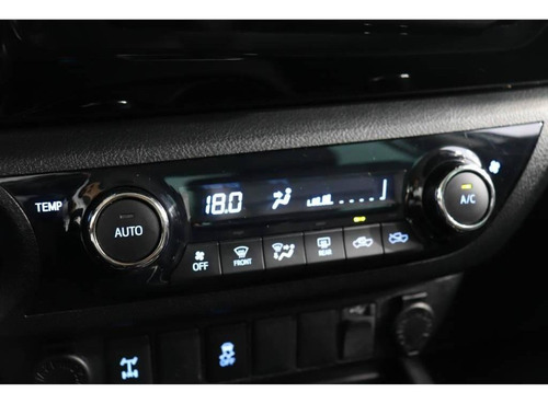 Toyota Hilux Srv Cd 2.8 4x4