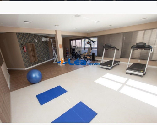Imagem 27 de 30 de Apartamento - Ap00525 - 68180906