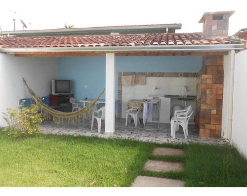 Imagem 8 de 23 de Casa A Venda No Portal Da Fazendinha, Caraguatatuba - Ca0084