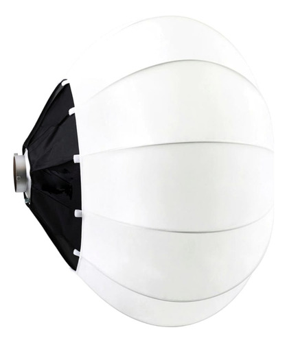 Softbox Esférico Redondo Cs-85d Godox