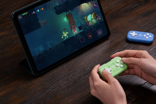 Control Inalámbrico Gamepad Y Joystick For Nintendo Switch
