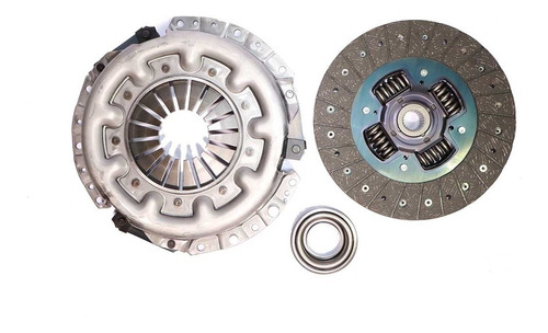 Kit De Clutch Nissan Estaquitas 2004