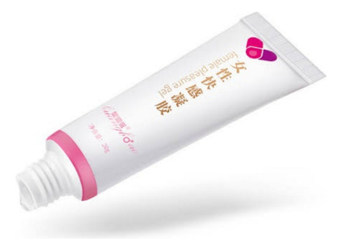 4 Pzs Gel Lubricante Multiorgasmos Vaginal Anal 20ml Placer Neutro