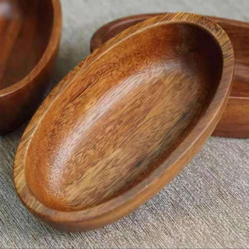 Ensalada Servir El Tazón Servir Tazón Bandeja Seca Plato