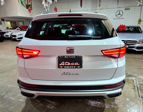 Seat Ateca 1.4 Style Dsg