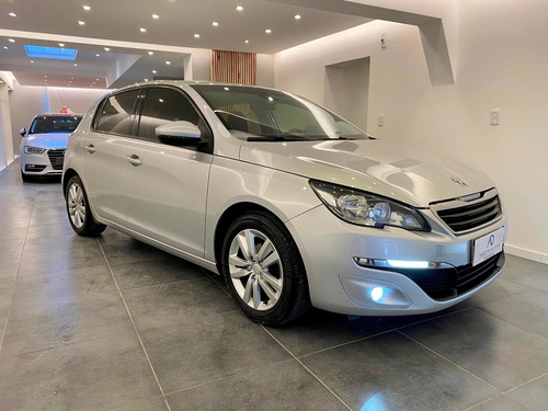 Peugeot 308 1.2 Active