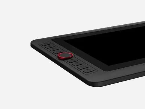 Tableta Gráfica Xp-pen Artist 12 Pro Easy Fhd 12 Pulgadas Black
