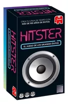 Comprar Juego De Mesa Hitster