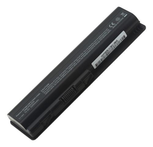 Bateria Compatible Notebook Hp Db72 Ib72 Lb72 C51 Dv4 Dv5