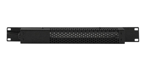 Royal Estante 1u Luz Aconsejable Para Parte Trasera Rack