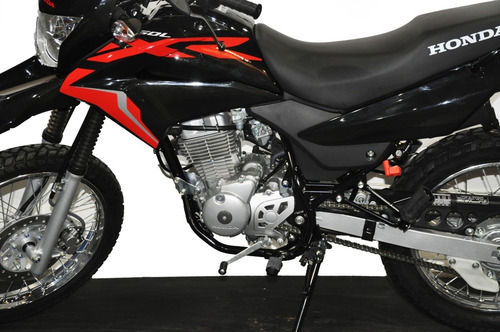 Honda Xr 150 2021 0km Oferta Crédito Personal Solo Con Dni