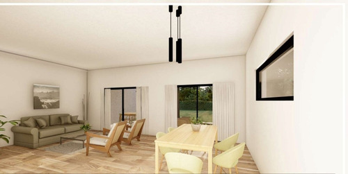 Imagen 2 de 6 de Departamento Ph En Venta En Pilar Del Este, Pilar, G.b.a. Zona Norte