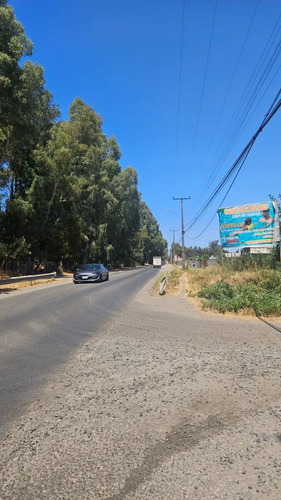Terreno Urbano En Venta