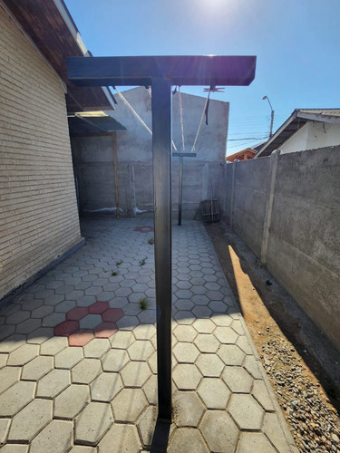 Vendo Casa Bosque San Carlos 3 Hab 1 Baño Trato Dueño