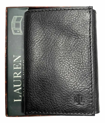 Cartera ralph lauren hombre hotsell