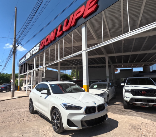 BMW X2 2.0 Sdrive20ia M Sport