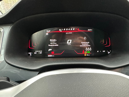 Seat Ateca 1.4 Style 150Hp At