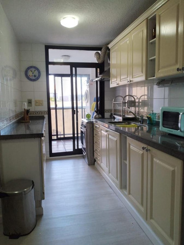 Imagen 9 de 16 de Apartamento - Puerto Del Buceo, 140 M2, 4 Dormitorios, Piscina, Gimnasio, Equipado , Gge X2 !!
