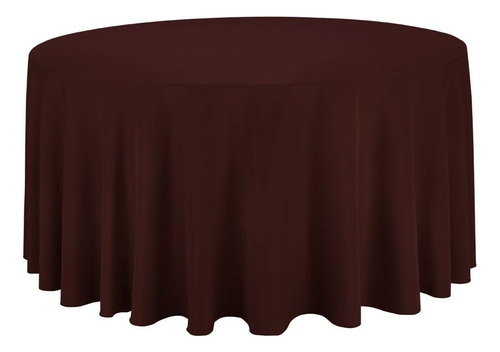 Gee Di Moda Mantel Redondo Para Mesa Circular Ag Jj