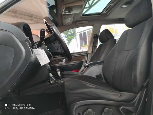 Ssangyong Rexton 2010 Rx 270 Xdi Automatico 2.7 4x4 Td Fe Ct