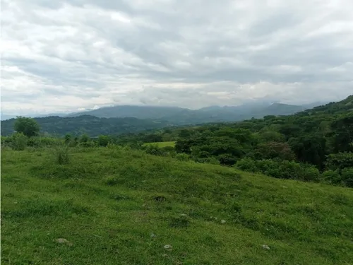 Vendo Lotes En La Pintada Con Vista A Farallones Desde 2.703 M²