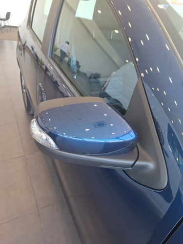 Renault Sandero 1.6 16v Intense