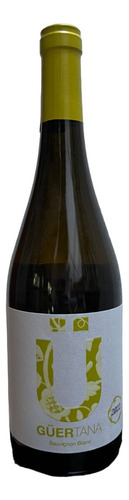 Vino Blanco Güertana Sauvignon Blanc Jumilla 750 Ml