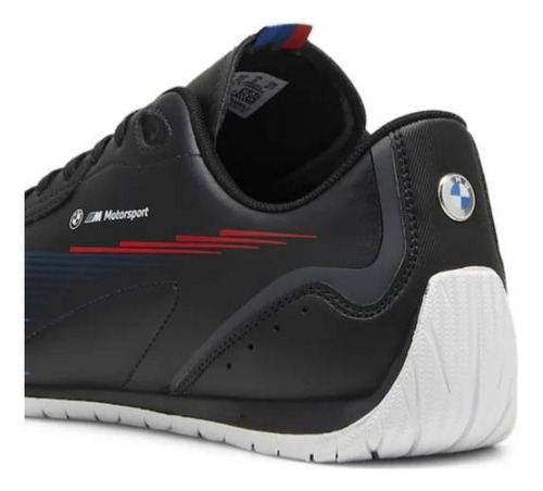 Zapatillas Puma Bmw Mms Neo Cat 2.0