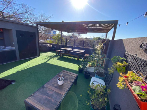 Venta Ph 3 Ambientes - Con Terraza- Vicente Lopez