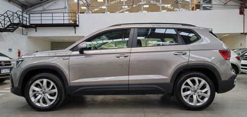 Volkswagen Taos 1.4 250 Tsi Comfortline
