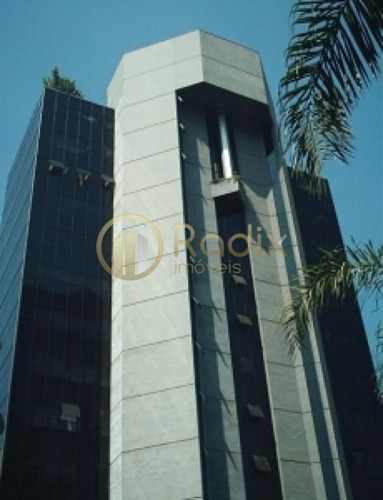 Imagem 3 de 15 de Excelente Imóvel Comercial....confira! - Rx5960