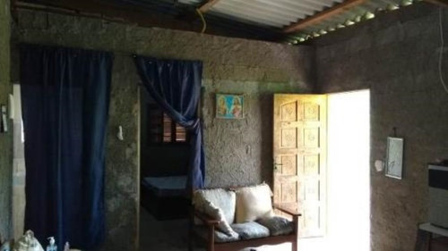 Chácara Com Escritura No Bopiranga Em Itanhaém - 6359 | Npc